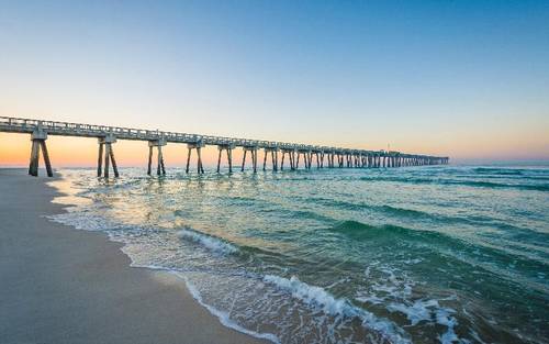 Holiday Inn Club Vacations Panama City Beach Resor