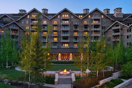 Montage Deer Valley