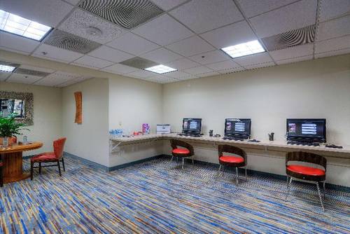 DoubleTree by Hilton Phoenix North