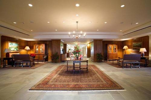 Williamsburg Lodge, Autograph Collection