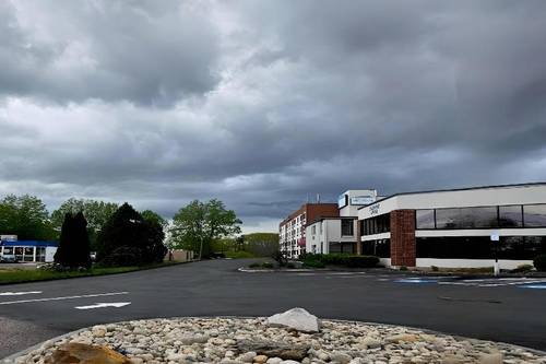 Germaine Inn South Portland