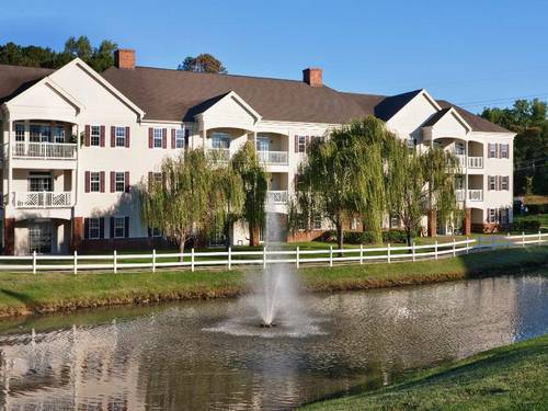 Club Wyndham Governor's Green - Extra Holidays