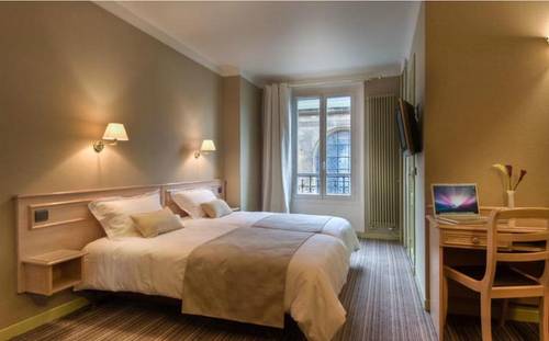 Paris France
