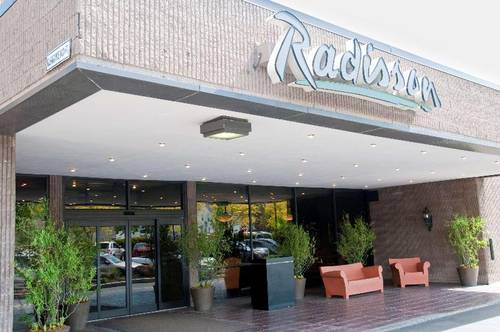 Radisson Hotel Corning