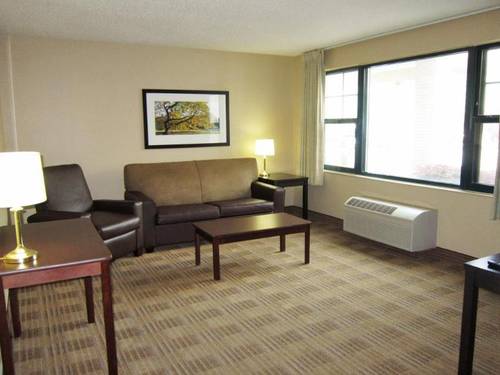 Extended Stay America - Princeton-South Brunswick
