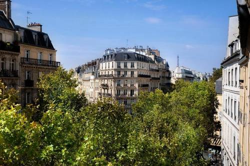 Welcome Hotel Paris