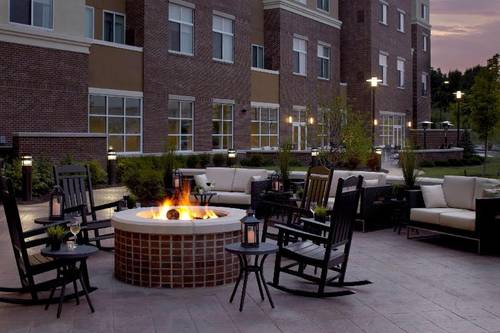 HYATT house Philadelphia/King of Prussia