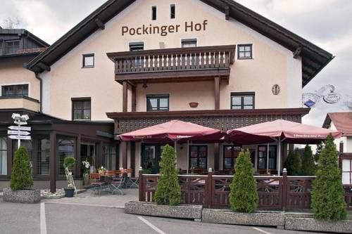 Hotel-Gasthof Pockinger Hof