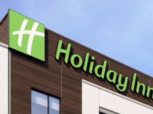 Holiday Inn Port Arthur-Park Central