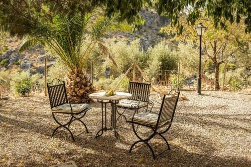 Finca Muleta de Ca S'Hereu