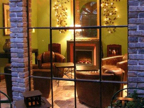 Le Relais Monceau