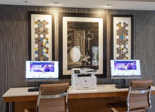 Holiday Inn Express Prescott