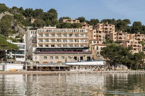 Ona Hotels Sóller Bay - Adults Only