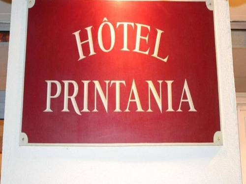 Printania Porte de Versailles