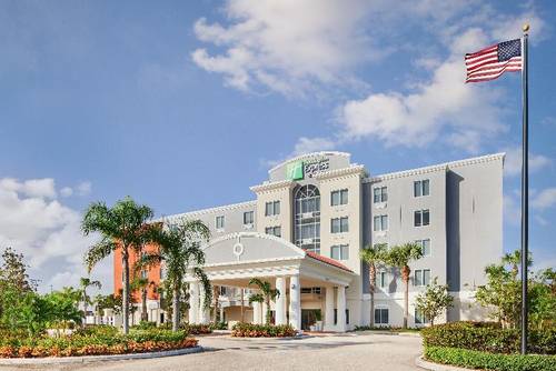 Holiday Inn Express Hotel & Suites Port St. Lucie