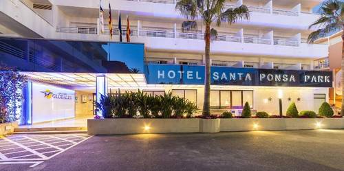 Globales Resort - Santa Ponsa Park