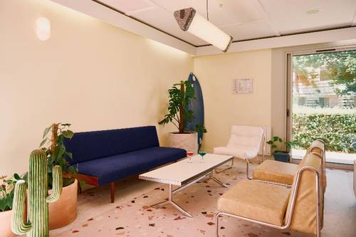 greet hotel Versailles - Voisins Le Bretonneux