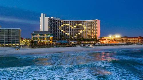 Holiday Inn Resort - Panama City Beach