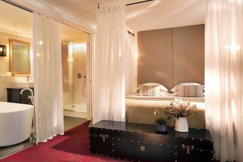 Hotel Molière