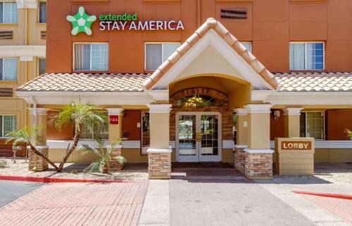 Extended Stay America - Phoenix - Airport - Tempe