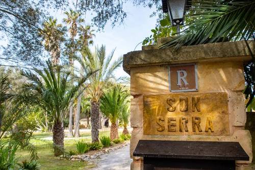 Hotel Rural Predio Son Serra