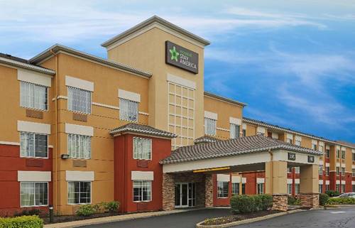 Extended Stay America - Philadelphia - King of Pru