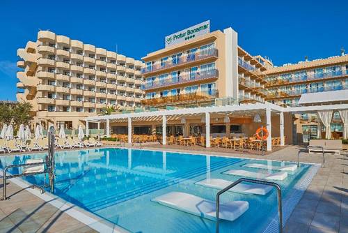 Protur Bonamar