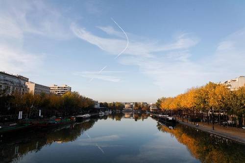 Holiday Inn Express Paris - Canal de la Villette