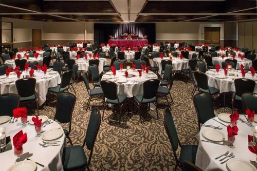 Red Lion Hotel Kennewick Columbia Center