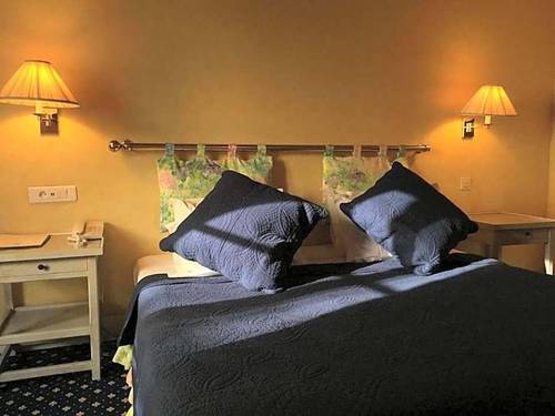 Relais Medicis