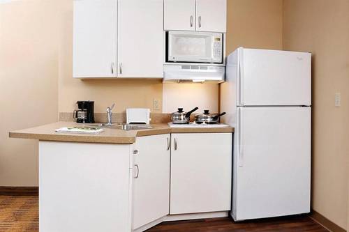 Extended Stay America - Portland - Scarborough