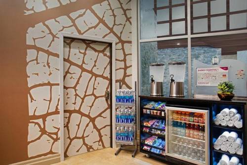 Crowne Plaza Portland-Lake Oswego