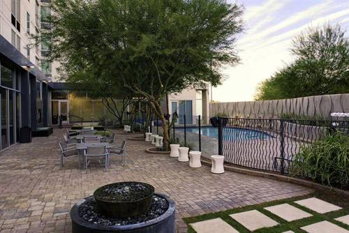Aloft Tempe