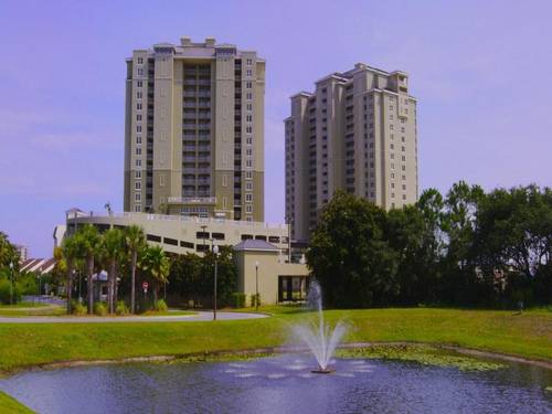Grand Panama Beach Resort & Sterling Grand