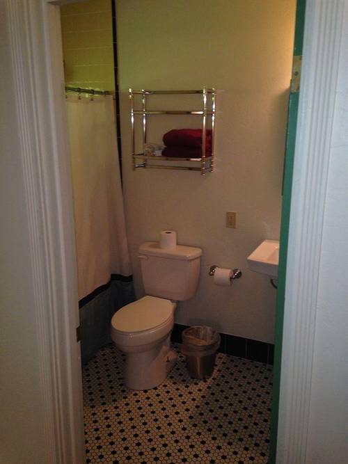 Casa Cody Inn B&B