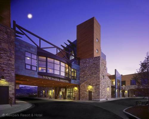 Newpark Resort & Hotel