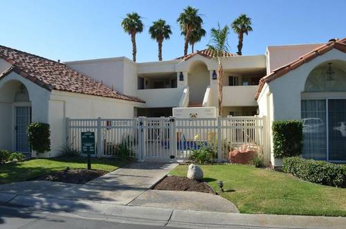 Desert Breezes Resort