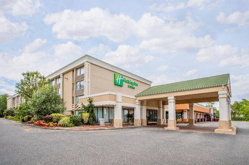 Holiday Inn Hotel & Suites Parsippany Fairfield