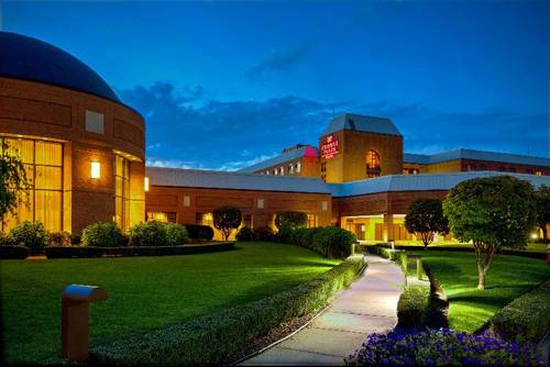 Crowne Plaza Providence - Warwick Airport