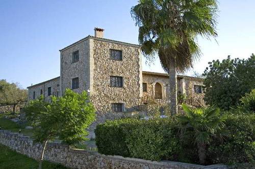 Agroturismo Ses Illes