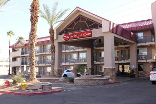 Ramada Tempe/At Arizona Mills Mall