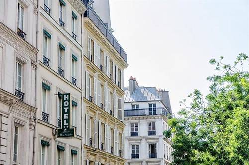 Hotel Pilime