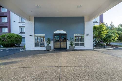 Best Western Lake Oswego Hotel & Suites
