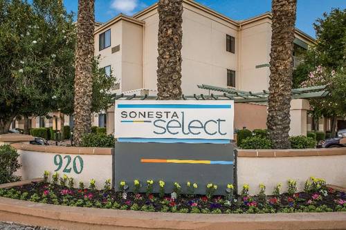 Sonesta Select Phoenix Chandler