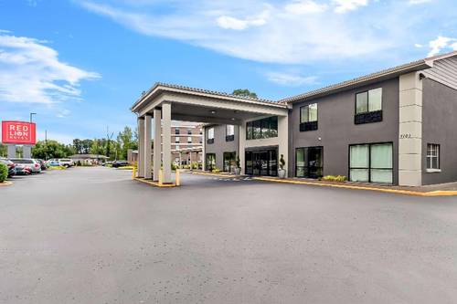 Red Lion Portland Airport