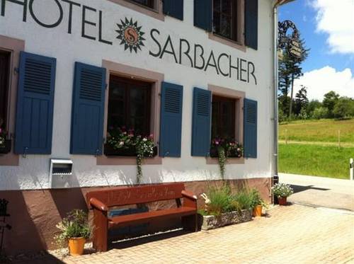 Sarbacher