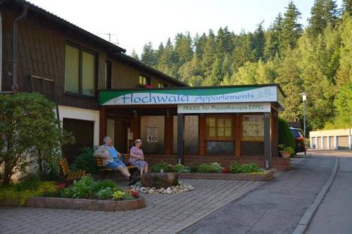 Hochwald