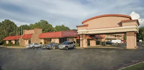 Express Inn Suites Palestine