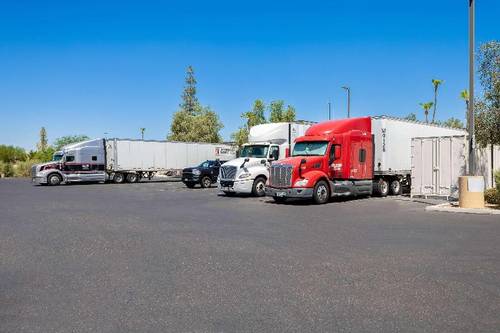 Super 8 by Wyndham Goodyear/Phoenix Area
