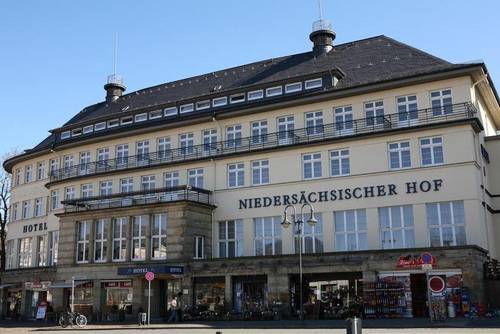 Niedersächsischer Hof